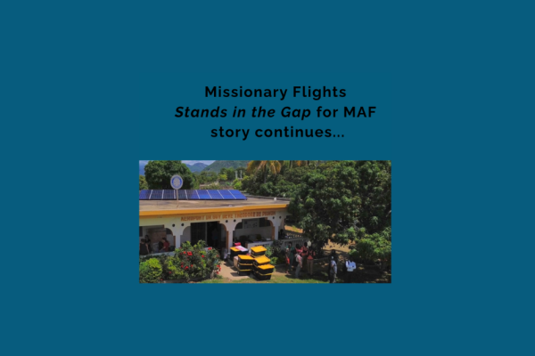 MFI Newsletter- The Flight Briefing (June 2025)