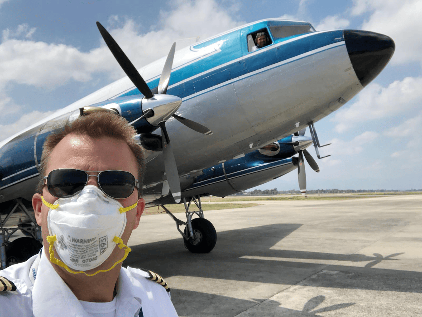 Standing in the Gap During COVID-19