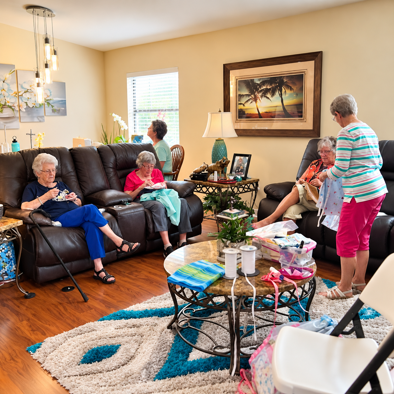 Mission Spotlight - Impact Stories | Missionary Flights